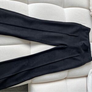 Liverpool Black Flare Pants